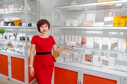 티암 타 대표는 “한국화장품이 베트남에 성공적으로 진출하려면 베트남에 최적화된 ‘마케팅방법’까지 고려해야한다”고 강조했다.