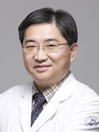 김하용 병원장