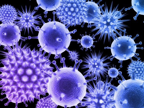 암세포를 공격하는 다양한 면역세포들. (사진출처=클립아트코리아)