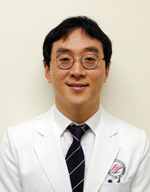 김한바로 교수