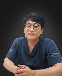 김성언 부산동물병원 다솜동물메디컬센터 대표원장