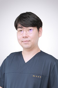 정영욱 대구동물병원(동물메디컬센터) 죽전 외과원장