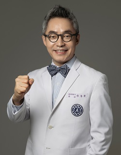 Doctor Han Dong-ha of Oriental Medicine (Director of Han Dong-ha Oriental Medicine Clinic)