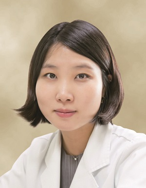 한림대강남성심병원 피부과 정보영 교수