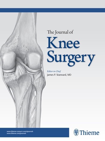 바른세상병원 관절클리닉 의료진의 이번 연구결과는 SCI급 저널 ‘The journal of Knee Surgery’에 등재됐다.