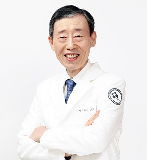 김응권 교수