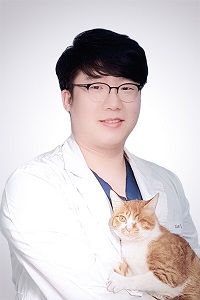 김담 시흥 은계지구 고래동물병원 외과원장