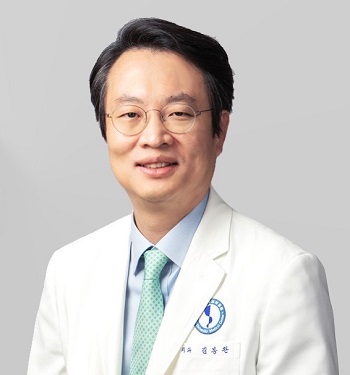 아주대병원 간이식 및 간담도외과 김봉완 교수