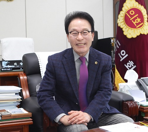 김하용 의장은 “도민의 복지증진을 위해서라도 향후 보건의료분야에 있어 부울경 협력은 더욱 강화돼야 한다”고 강조했다.