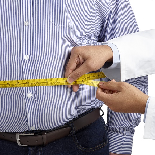 노인성 비만의 진단·관리는 일반성인과 달라 전문가와 충분한 상담이 필요하다.