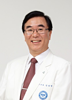 김승현 한양대학교 신경과 교수