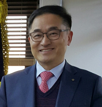 김인규 재능대학교 교수(전 경인지방식품의약품안전청장)