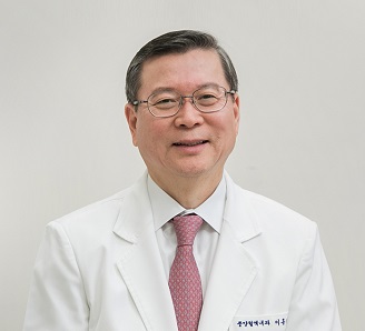 이홍기 건국대학교 의료원장