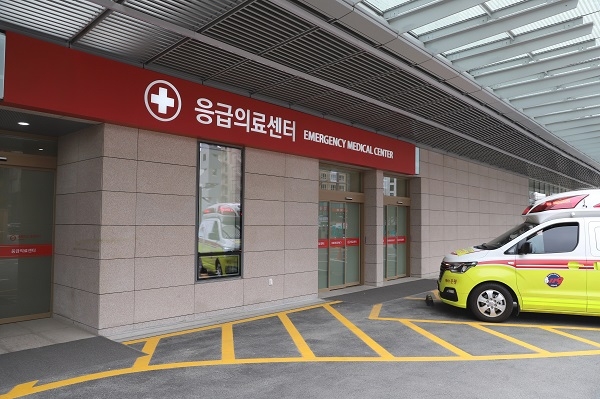 은평성모병원이 서울