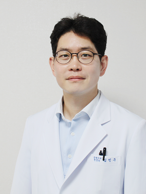 김민구 엔케이 세종병원 정형외과 과장