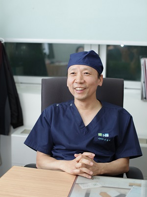 김범태 순천향대부천병원 신경외과 교수