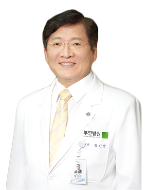 정진엽 부민병원 의료원장