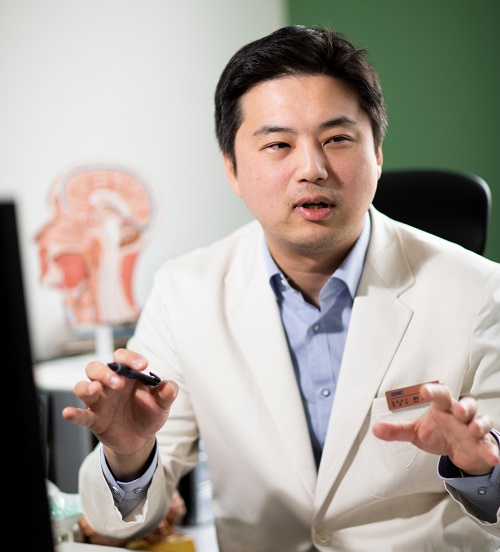 강북삼성병원이 국내 최초로 ‘뇌 해면상 혈관종 클리닉’을 오픈했다.
