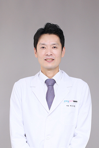 Jang Bong-hwan, CEO do Good Morning Pet Animal Hospital