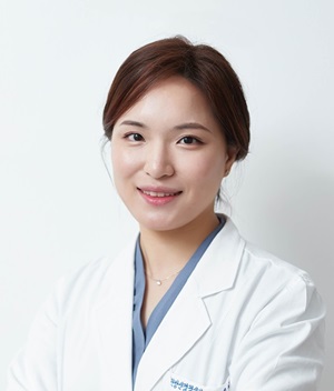경희대한방병원 한방신경정신과 김윤나 교수