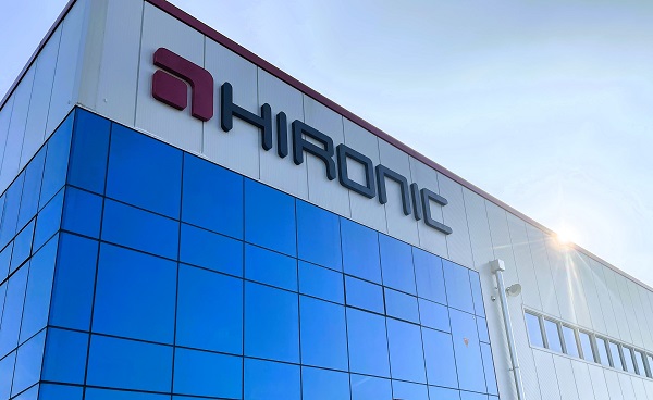 하이로닉은 28일 자사 제품 ‘젠틀로(현지명칭 SILKRO)’를 러시아 시장에 진출시키기 위해 현지 신규 대리점과 독점 유통계약을 체결했다