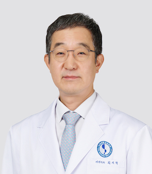 김세혁 아주대병원 신경외과 교수